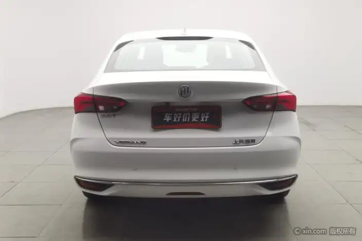 Buick Verano 2023 Model Pro 533T Lexiang Edition – фото 3
