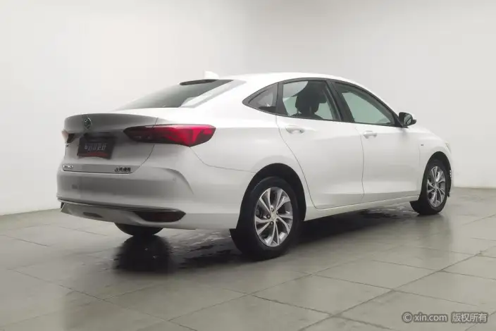Buick Verano 2023 Model Pro 533T Lexiang Edition – фото 4