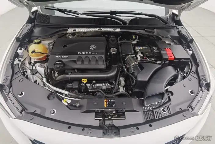 Buick Verano 2023 Model Pro 533T Lexiang Edition – фото 5