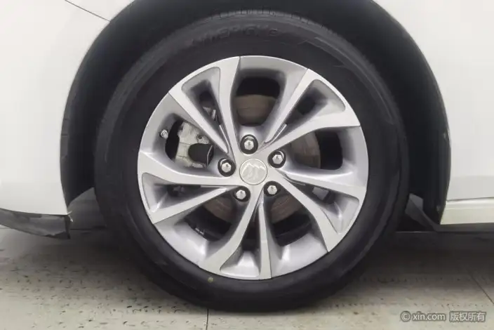 Buick Verano 2023 Model Pro 533T Lexiang Edition – фото 8