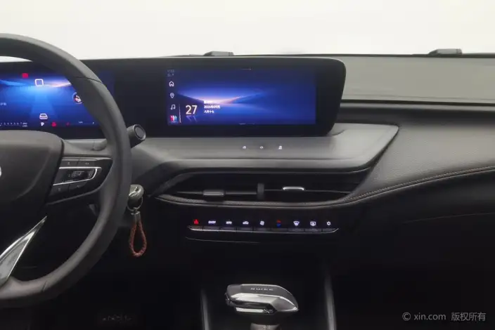 Buick Verano 2023 Model Pro 533T Lexiang Edition – фото 10