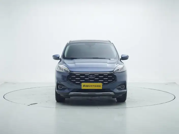 Ford Escape 2020 Model EcoBoost 245 2WD Shine Xiang Model – фото 2