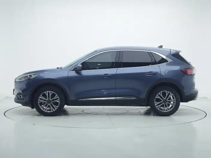 Ford Escape 2020 Model EcoBoost 245 2WD Shine Xiang Model – фото 4