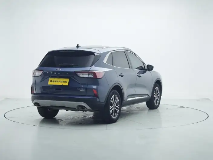 Ford Escape 2020 Model EcoBoost 245 2WD Shine Xiang Model – фото 7