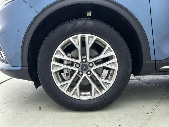 Ford Escape 2020 Model EcoBoost 245 2WD Shine Xiang Model – фото 9