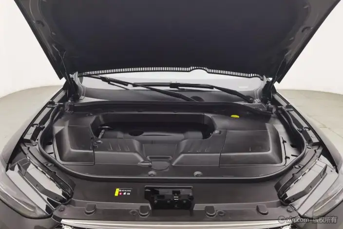 WEY VV6 2021 Model 2.0T 2WD Smart Enjoy + – фото 5