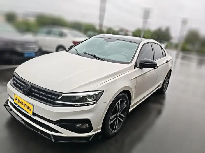 Volkswagen Lamando 2021 Model Facelift 280TSI DSG Comfort Edition