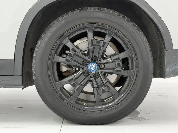 BMW iX3 2021 Model Facelift Leading Model – фото 9
