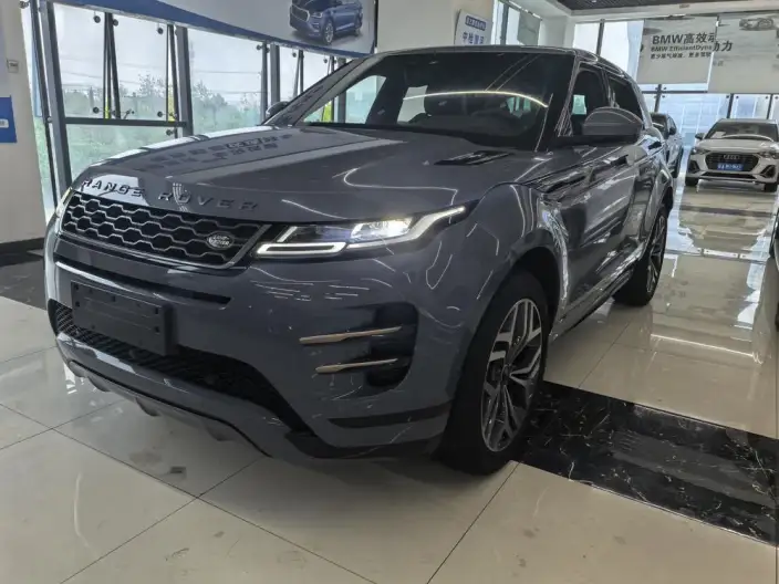 Range Rover Evoque 2020 Model 249PS R-DYNAMIC S Sports Edition – фото 1