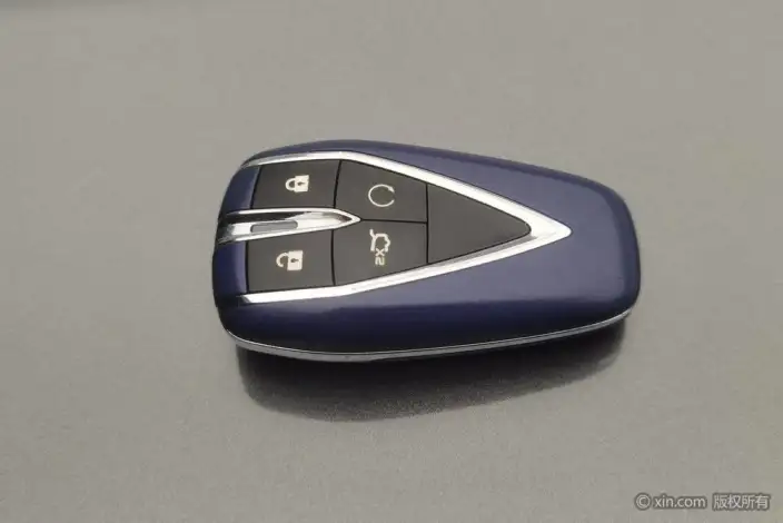 Changan CS75 PLUS 2022 Model 2.0T Automatic Pilot Model – фото 7
