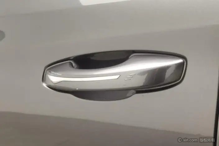 Changan CS75 PLUS 2022 Model 2.0T Automatic Pilot Model – фото 10