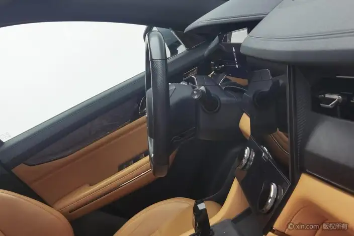 Lynk & Co 09 EM-P 2021 Model 2.0TD Performance version VI seat Halo – фото 8