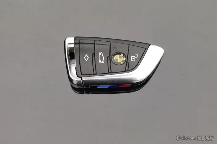 BMW 3 Series 2020 Model 325Li M Sports Set – фото 6
