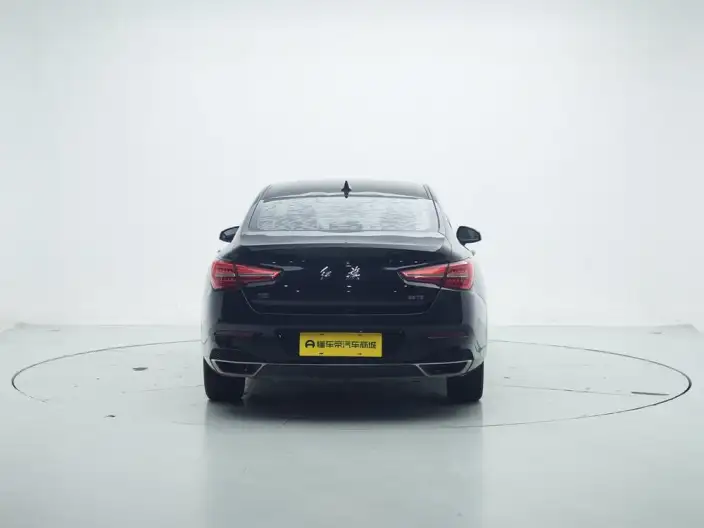 Hongqi H5 Classic 2020 Model 1.8T Automatic Flag Rhythm Edition – фото 6