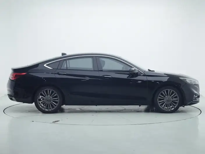 Hongqi H5 Classic 2020 Model 1.8T Automatic Flag Rhythm Edition – фото 8