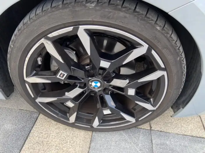 BMW 4 Series 2024 Model 430i M Sports Night Set – фото 8