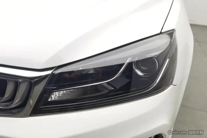 Geely Emgrand 2020 Model 1.5L CVT Luxury Model – фото 6