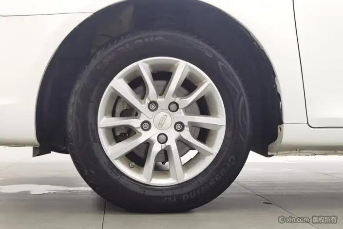 Geely Emgrand 2020 Model 1.5L CVT Luxury Model – фото 8