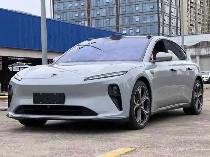 NIO ET5 2024 Model 100kWh – фото 1