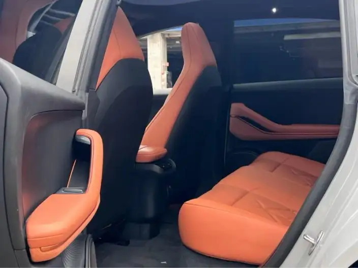NIO ET5 2024 Model 100kWh – фото 7