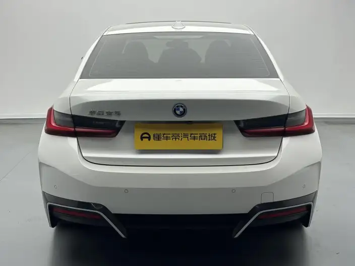 BMW i3 2023 Model eDrive35L – фото 6