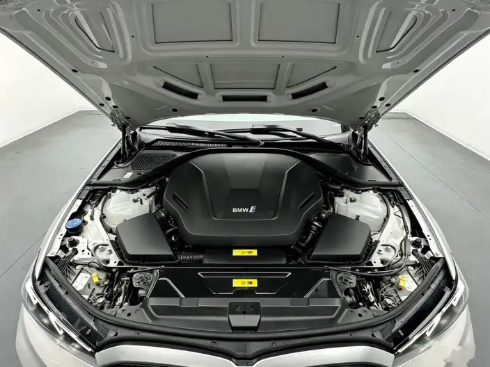 BMW i3 2023 Model eDrive35L – фото 10