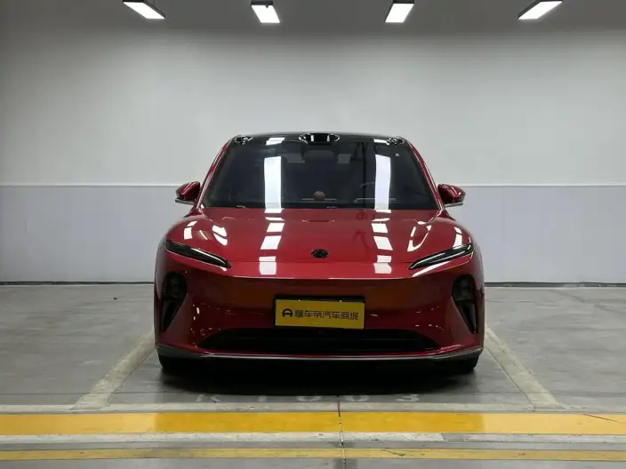 NIO ET5 2024 Model 75kWh – фото 2
