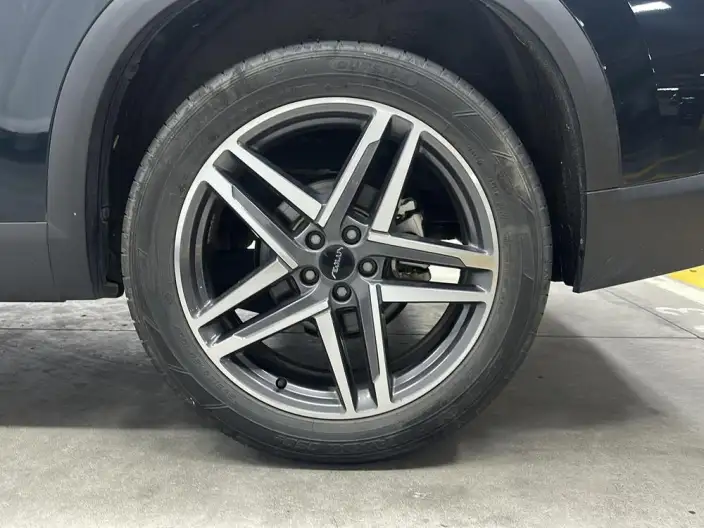 Dongfeng Haohan 2023 Model 1.5T DH-i Noble Model – фото 9