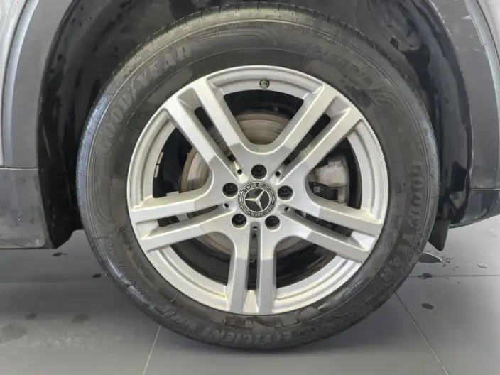 Mercedes-Benz GLB 2020 Model GLB 200 Dynamic Model – фото 6