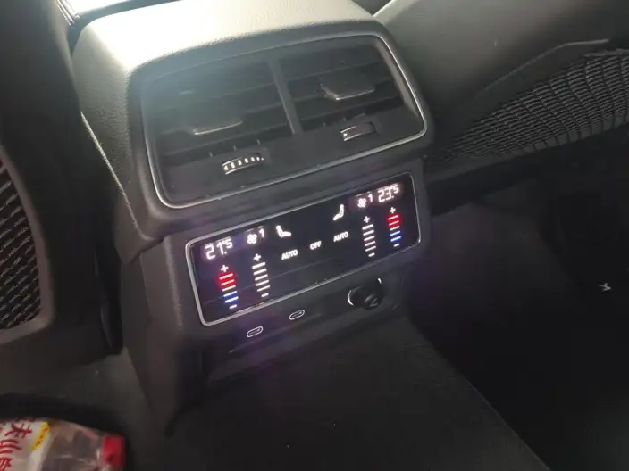 Audi A7 L 2022 Model 55 TFSI quattro S-line edition one First Edition – фото 10
