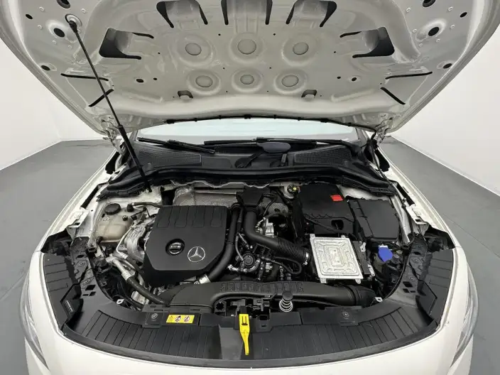 Mercedes-Benz GLA 2022 Model Facelift GLA 200 – фото 10