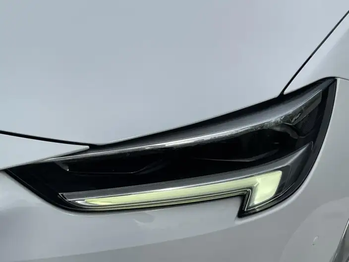 Buick Regal 2021 Model Facelift 552T Elite Model – фото 8