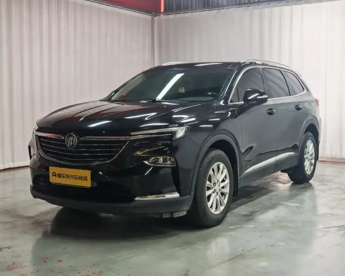 Buick Enclave 2020 Model 28T 2WD Zhanqi Model – фото 1