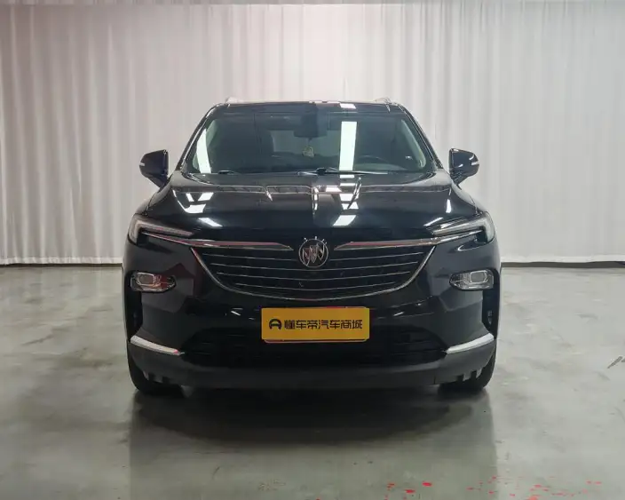 Buick Enclave 2020 Model 28T 2WD Zhanqi Model – фото 2