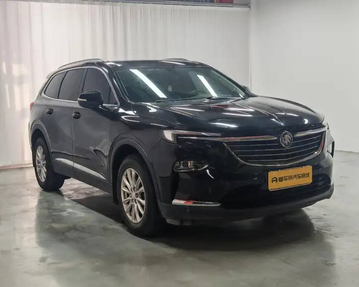 Buick Enclave 2020 Model 28T 2WD Zhanqi Model – фото 3