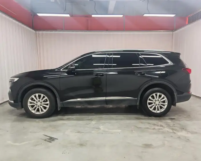 Buick Enclave 2020 Model 28T 2WD Zhanqi Model – фото 4