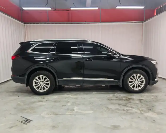 Buick Enclave 2020 Model 28T 2WD Zhanqi Model – фото 8