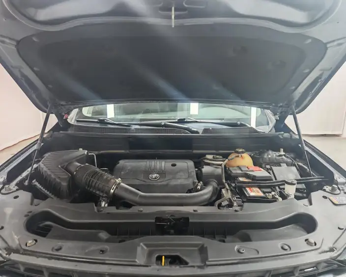 Buick Enclave 2020 Model 28T 2WD Zhanqi Model – фото 10