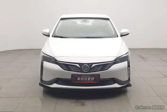 Buick Velite 6 PHEV 2022 Model Connected Fashion Model – фото 1