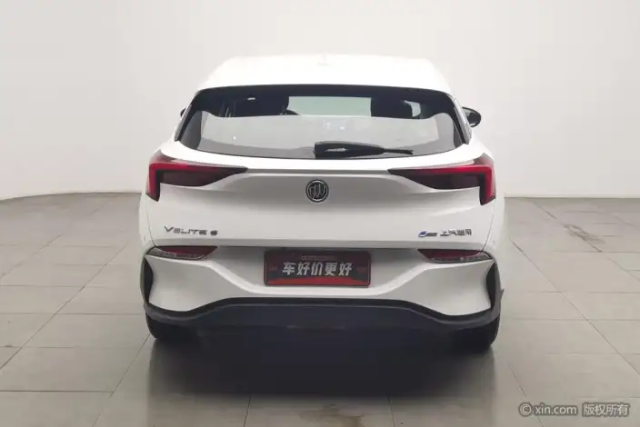 Buick Velite 6 PHEV 2022 Model Connected Fashion Model – фото 2