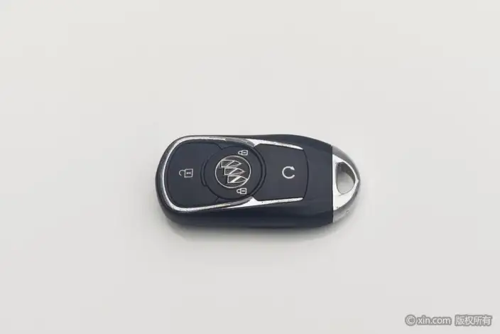 Buick Velite 6 PHEV 2022 Model Connected Fashion Model – фото 5