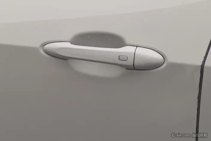 Buick Velite 6 PHEV 2022 Model Connected Fashion Model – фото 7