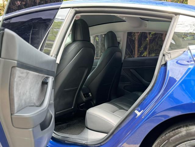 Tesla Model 3 2020 Facelift Standard Range RWD Upgrade – фото 4