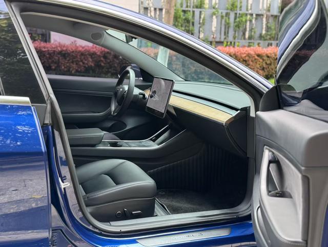 Tesla Model 3 2020 Facelift Standard Range RWD Upgrade – фото 7