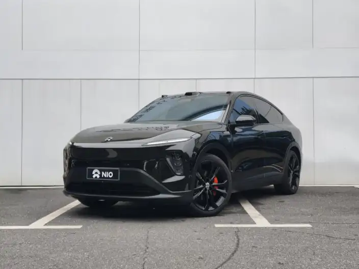 NIO EC7 2024 Model 75kWh – фото 1