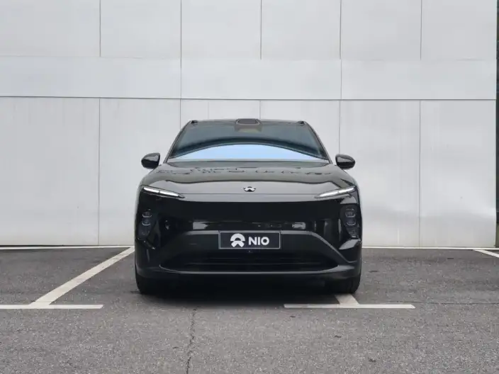 NIO EC7 2024 Model 75kWh – фото 2