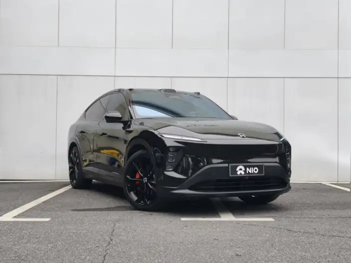 NIO EC7 2024 Model 75kWh – фото 3