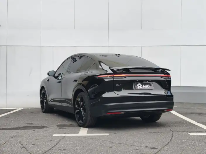 NIO EC7 2024 Model 75kWh – фото 4