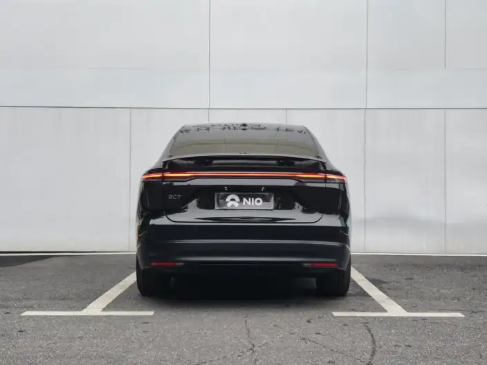NIO EC7 2024 Model 75kWh – фото 5