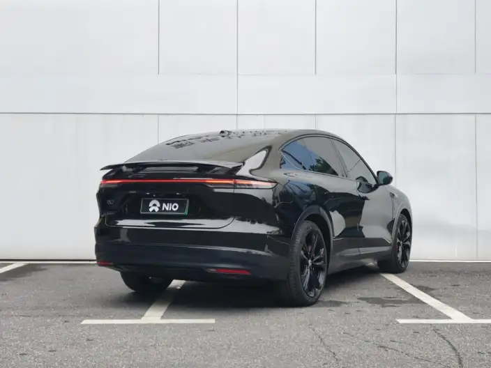 NIO EC7 2024 Model 75kWh – фото 6